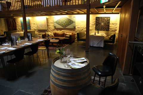 The Bridgewater Mill - Sydney 4u 1