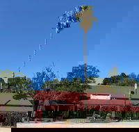 The Vine Hotel North Wangaratta - Accommodation Sydney