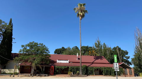 The Vine Hotel North Wangaratta - Accommodation Sydney 0