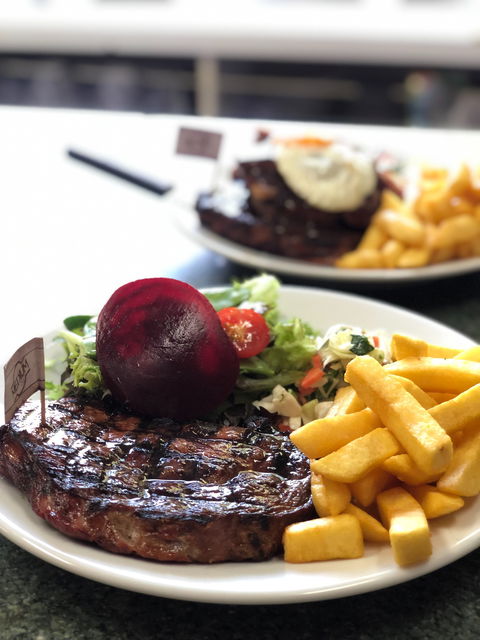 The Vine Hotel North Wangaratta - Accommodation Sydney 2