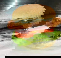 The Sea Otters Seafood - Accommodation Sydney