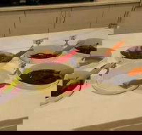 Ugolicious - Success - Accommodation Sydney