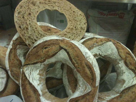 Uncle Bob's Bakery - Belmont - Sydney 4u 0