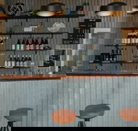 Whimwood Estate Wines Cellar Door - Accommodation Sydney