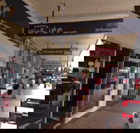 Wokinn Asian Cuisine - Accommodation Sydney