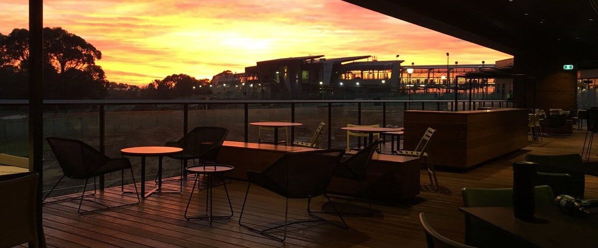 Wembley Downs WA Accommodation Sydney