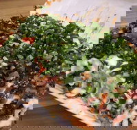 Abb's Kebabs - Accommodation Sydney