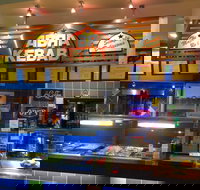 Abra Kebab - Accommodation Sydney