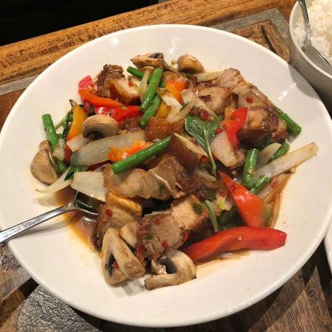 Absolute Thai Canteen - Dural - Sydney 4u 0
