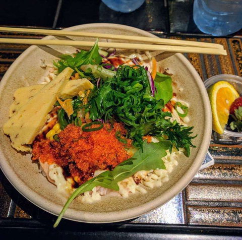 Aburi Kitchen - Sydney 4u 0