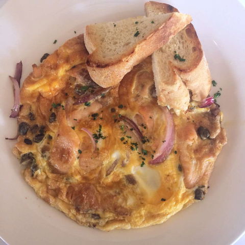 Antico Caffe - Sydney 4u 0