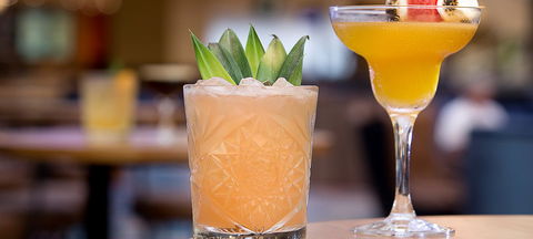 Atrium Cocktail Bar - Accommodation Sydney 0