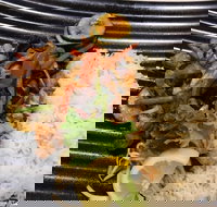 Bamboo Field - Homebush - Accommodation Sydney