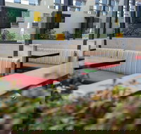 Bar 345 - Accommodation Sydney