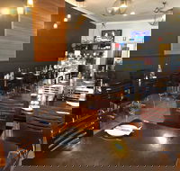 Cafe Capellas - Sydney 4u