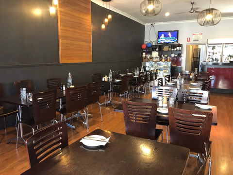 Cafe Capellas - Sydney 4u 0