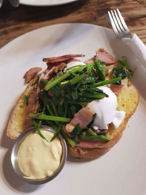 Cafe Assiette - Accommodation Sydney 0