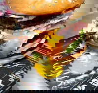 Charcoal Charlie's - Sydney 4u