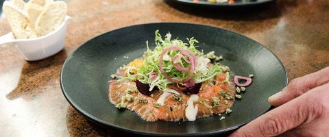 Chez Bob - Accommodation Sydney 0