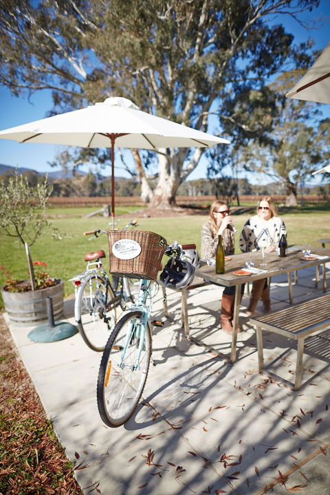 Dal Zotto Wines Cellar Door - Sydney 4u 0