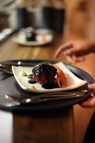 En Izakaya - Sydney 4u 0