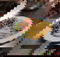 Esk Grand Hotel - Accommodation Sydney