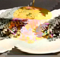 Euro Grill - Accommodation Sydney