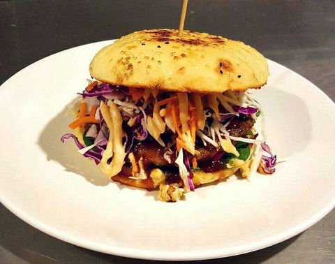 Euro Grill - Sydney 4u 0