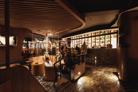 Evolve Spirits Bar - Sydney 4u 0