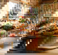 Farm Club Farm Shop and Canteen - Sydney 4u