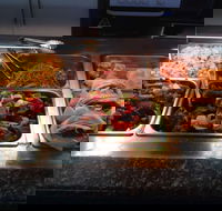 Forster Road Food Bar - Sydney 4u