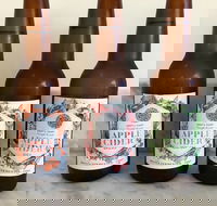 Hart's Farm - Accommodation Sydney