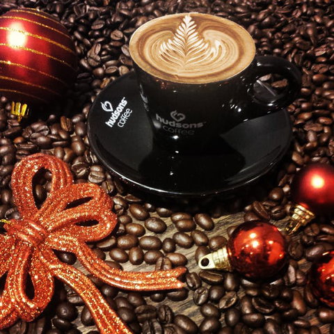 Hudsons Coffee - Niddrie - Accommodation Sydney 0