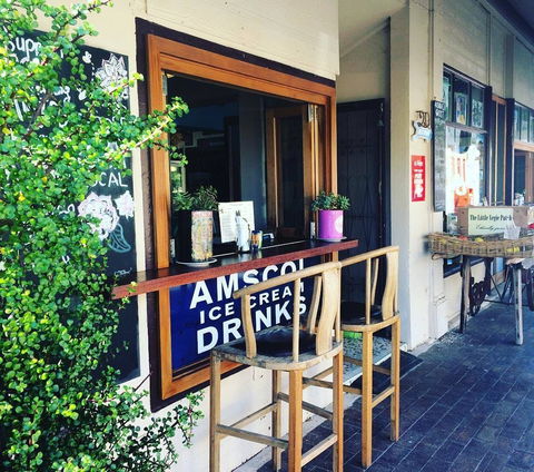 Jelly Cafe - Sydney 4u 0