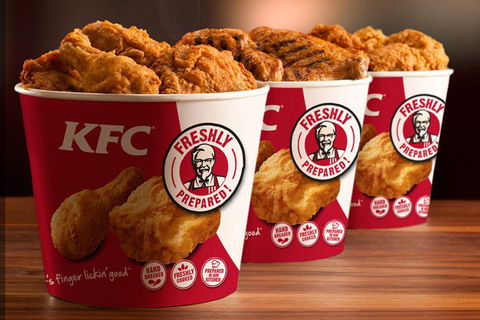 KFC - Springfield - Accommodation Sydney 0