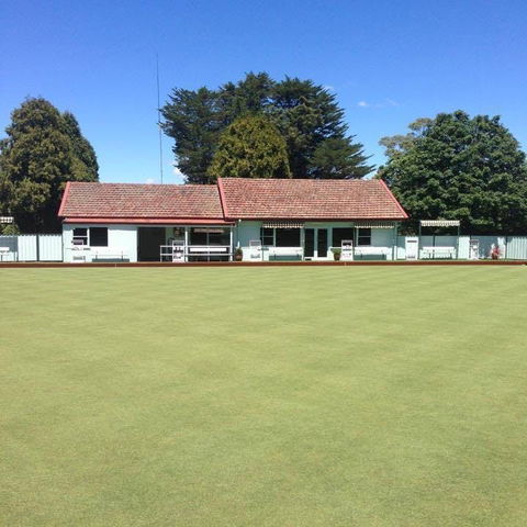 Lawson Bowling Club - Accommodation Sydney 0