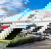 Limestone Coast Pantry - Sydney 4u