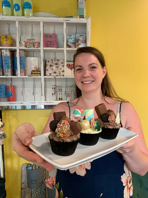 Little Mode Cupcakery - Sydney 4u 0