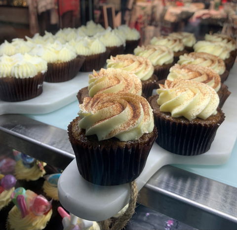 Little Mode Cupcakery - Sydney 4u 2