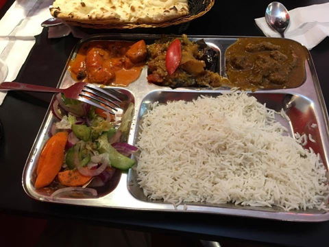 Mashallah Pakistani Food - Sydney 4u 0