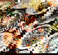 ME Coffee Merchants - Botany Bay - Accommodation Sydney