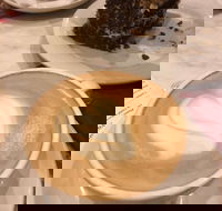 Miss Maud Pastry House Cafe - Innaloo - Sydney 4u