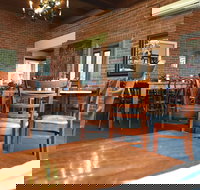 Miss Francesca's - Accommodation Sydney