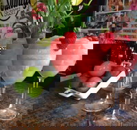 Monsoons - Accommodation Sydney