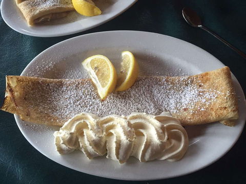 Mount Elephant Pancakes - Sydney 4u 0