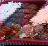 Noodler's Noodle Bar - Success - Accommodation Sydney