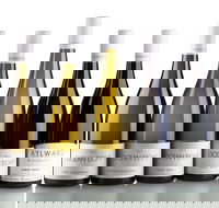 Ocean Eight Vineyard and Winery - Accommodation Sydney