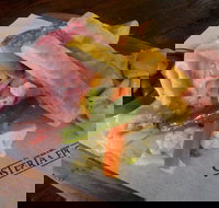 Osteria Epoca - Accommodation Sydney