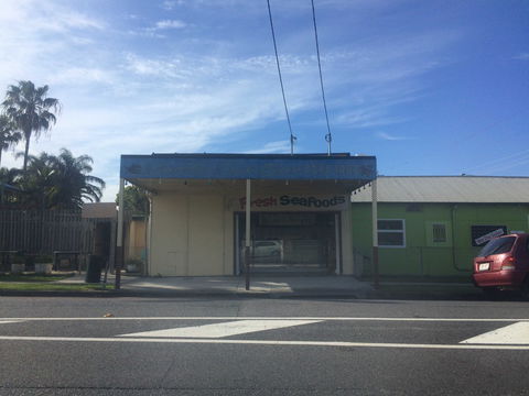 Pacific Fish Bar - Accommodation Sydney 0