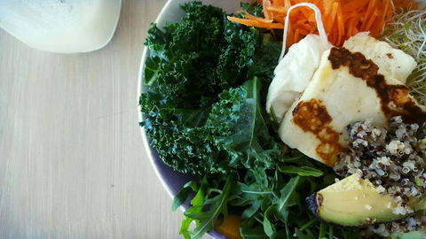 Pegs Cafe - Sydney 4u 0
